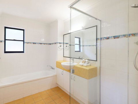 Mooloomba Five - Timeshare Accommodation 12