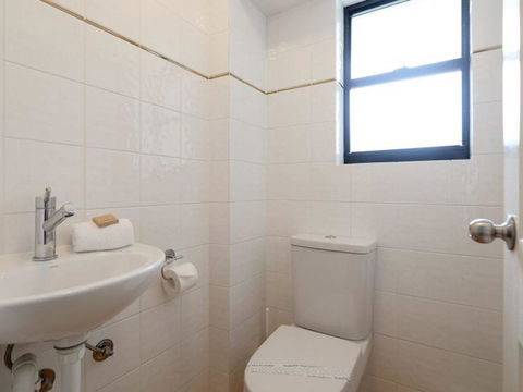 Mooloomba Five - Timeshare Accommodation 1