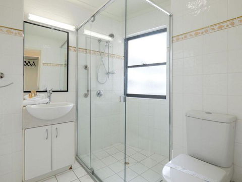 Mooloomba Five - Timeshare Accommodation 5