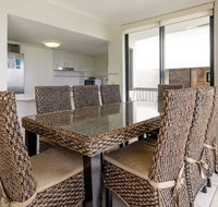 Mooloomba Five - Timeshare Accommodation