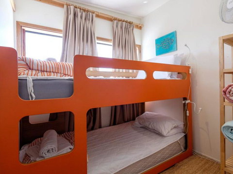 Eddies Place - Timeshare Accommodation 1