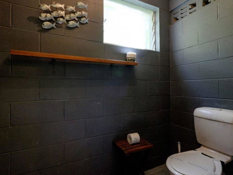 Eddies Place - Timeshare Accommodation 8