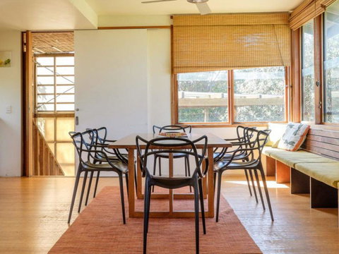 Eddies Place - Timeshare Accommodation 12