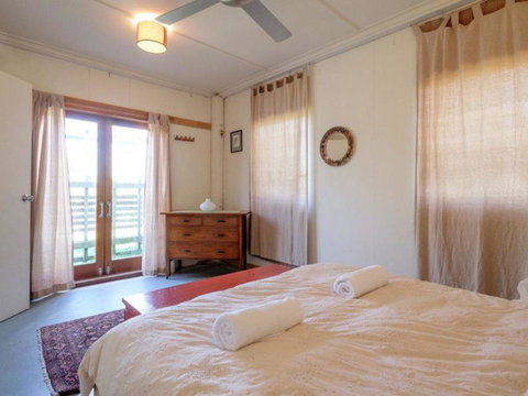 Eddies Place - Timeshare Accommodation 6