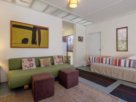 Eddies Place - Timeshare Accommodation 7