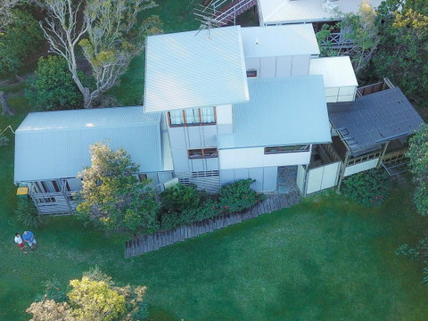Eddies Place - Timeshare Accommodation 0