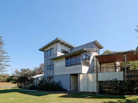 Eddies Place - Timeshare Accommodation 2