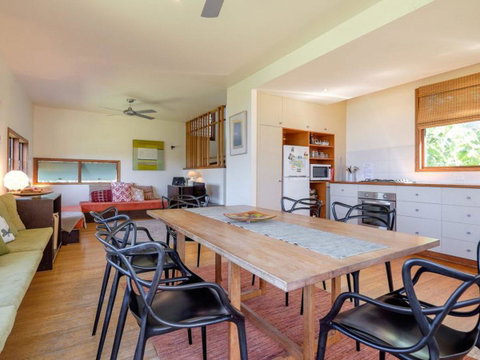 Eddies Place - Timeshare Accommodation 9
