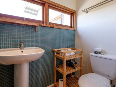 Eddies Place - Timeshare Accommodation 20