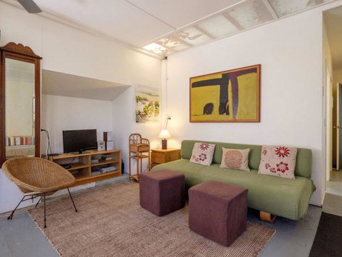 Eddies Place - Timeshare Accommodation 14