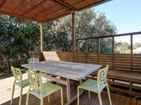 Eddies Place - Timeshare Accommodation 3