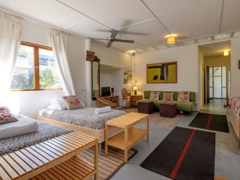 Eddies Place - Timeshare Accommodation 19