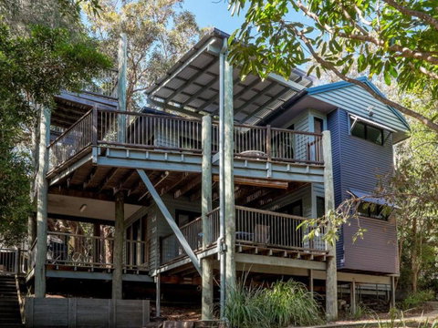 Billa Blue By Discover Stradbroke - Timeshare Accommodation 6