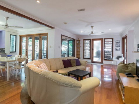 Billa Blue By Discover Stradbroke - Timeshare Accommodation 4