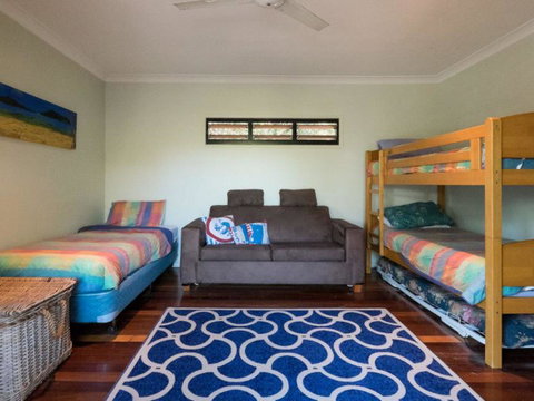 Billa Blue By Discover Stradbroke - Timeshare Accommodation 1