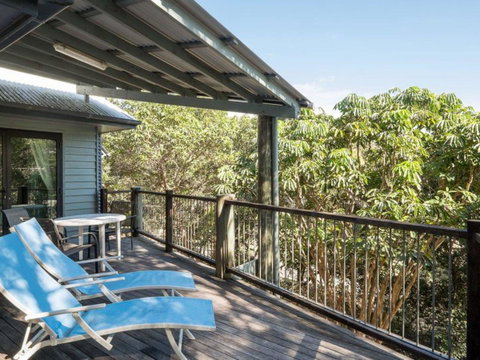 Billa Blue By Discover Stradbroke - Timeshare Accommodation 11