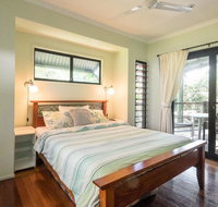 Billa Blue - Timeshare Accommodation