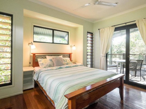 Billa Blue By Discover Stradbroke - Timeshare Accommodation 0