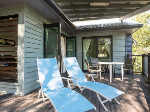 Billa Blue By Discover Stradbroke - Timeshare Accommodation 9