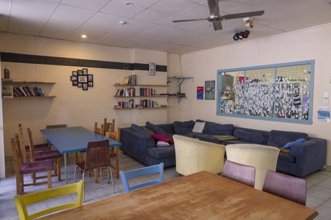 Manta Lodge YHA & Scuba Centre - Timeshare Accommodation 5
