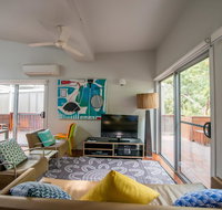 Allure Stradbroke Resort - Timeshare Accommodation