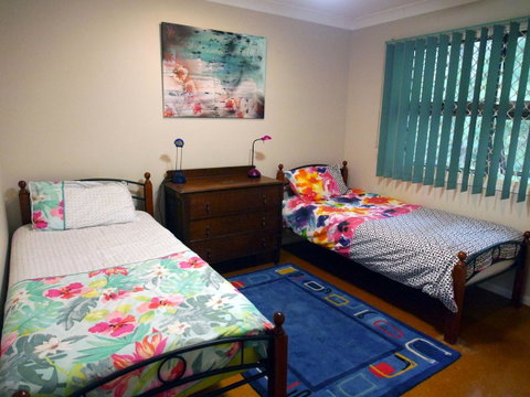 Gone Fishin - Timeshare Accommodation 12