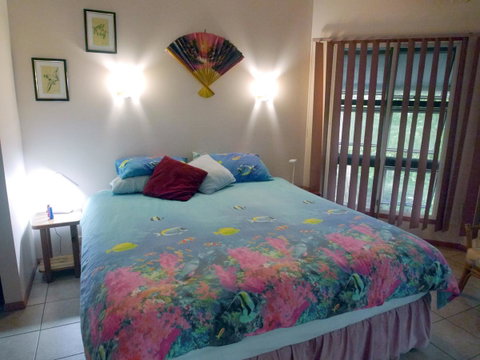 Gone Fishin - Timeshare Accommodation 13