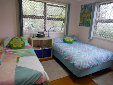 Gone Fishin - Timeshare Accommodation 11