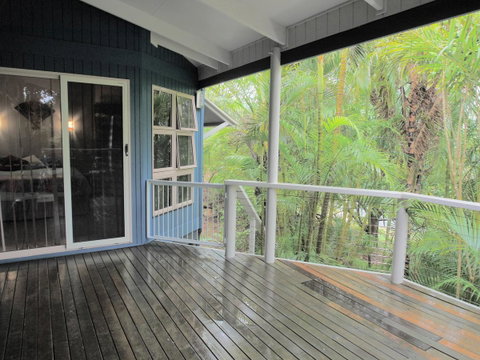 Gone Fishin - Timeshare Accommodation 8