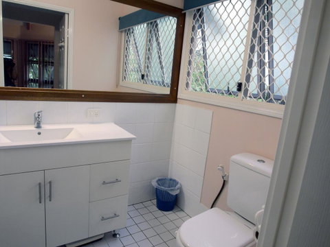 Gone Fishin - Timeshare Accommodation 16