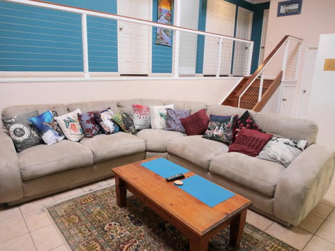 Gone Fishin - Timeshare Accommodation 3