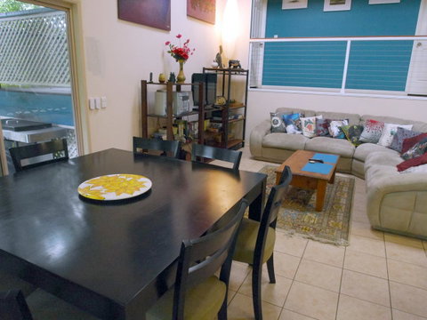 Gone Fishin - Timeshare Accommodation 6