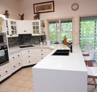 Gone Fishin - Timeshare Accommodation
