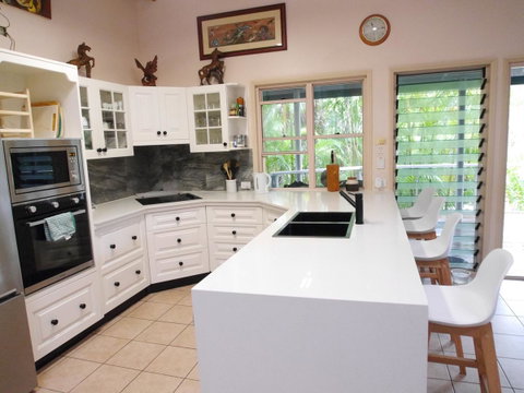 Gone Fishin - Timeshare Accommodation 0