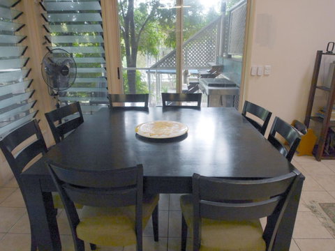 Gone Fishin - Timeshare Accommodation 5