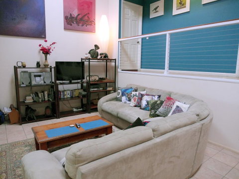 Gone Fishin - Timeshare Accommodation 4