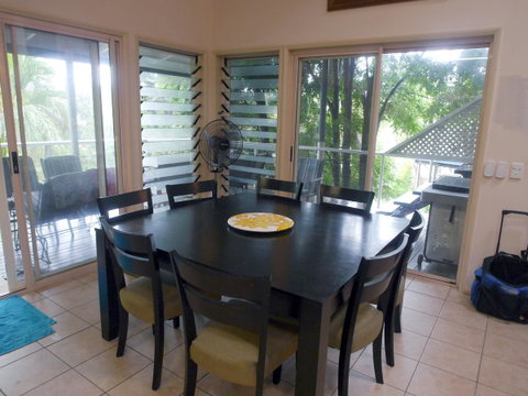 Gone Fishin - Timeshare Accommodation 7