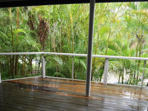 Gone Fishin - Timeshare Accommodation 9