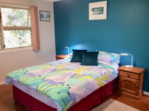 Gone Fishin - Timeshare Accommodation 10