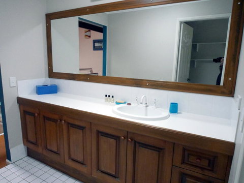 Gone Fishin - Timeshare Accommodation 14