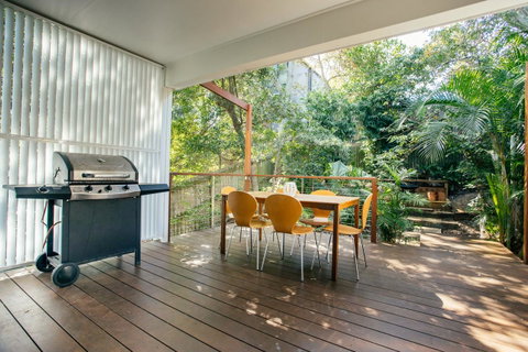Point Break Beach House - Timeshare Accommodation 8