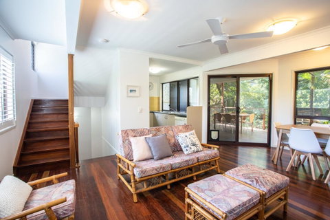 Point Break Beach House - Timeshare Accommodation 2