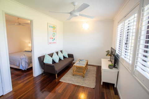 Point Break Beach House - Timeshare Accommodation 10