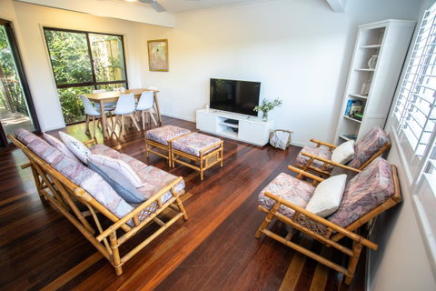 Point Break Beach House - Timeshare Accommodation 5