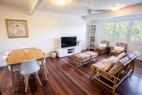 Point Break Beach House - Timeshare Accommodation 3