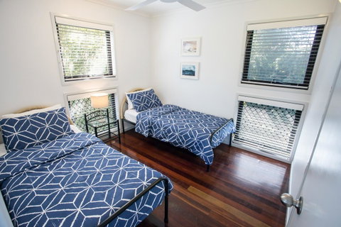 Point Break Beach House - Timeshare Accommodation 15