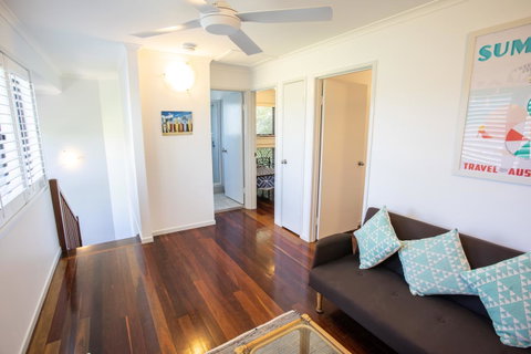 Point Break Beach House - Timeshare Accommodation 11