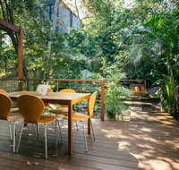 Point Break Beach House - Timeshare Accommodation
