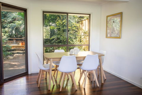 Point Break Beach House - Timeshare Accommodation 6