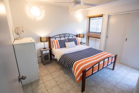 Point Break Beach House - Timeshare Accommodation 14